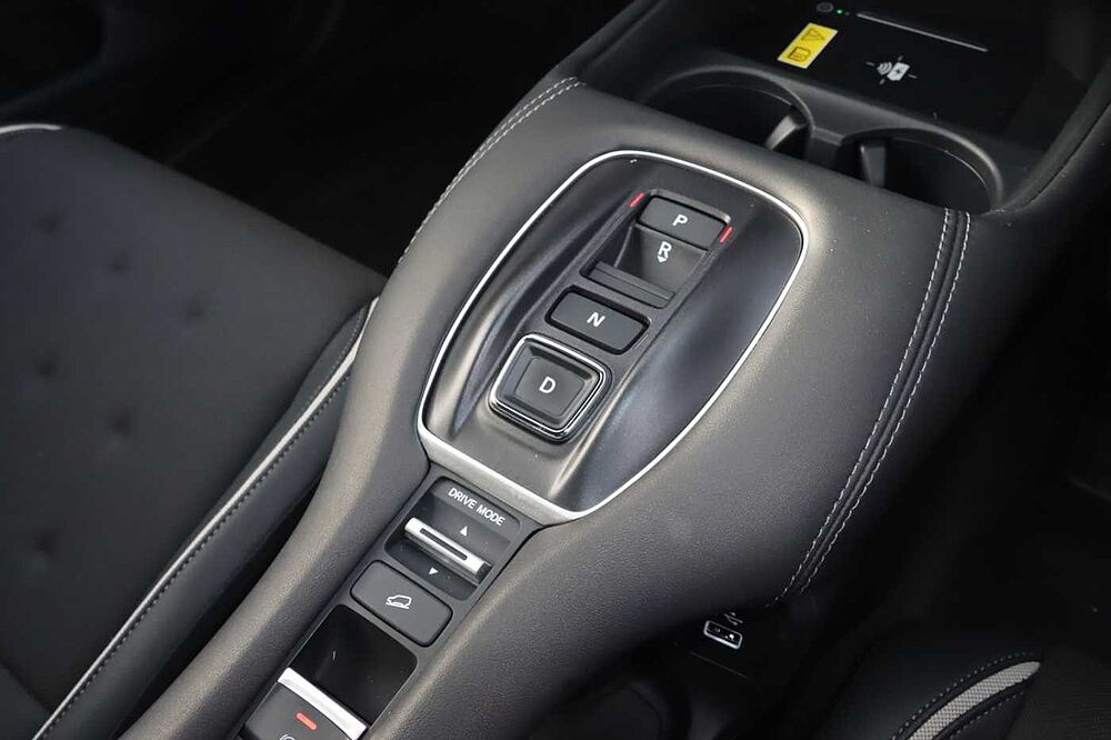 Honda ZR-V 2.0 i-MMD (184ps) Sport Hybrid eCVT