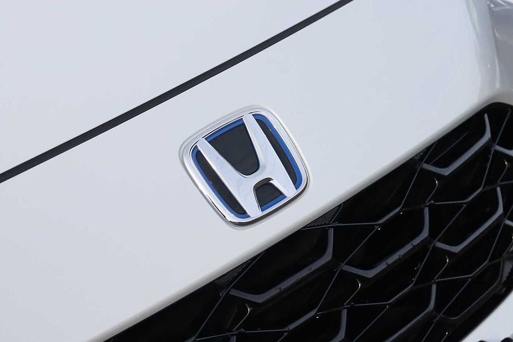 Honda ZR-V 2.0 i-MMD (184ps) Sport Hybrid eCVT