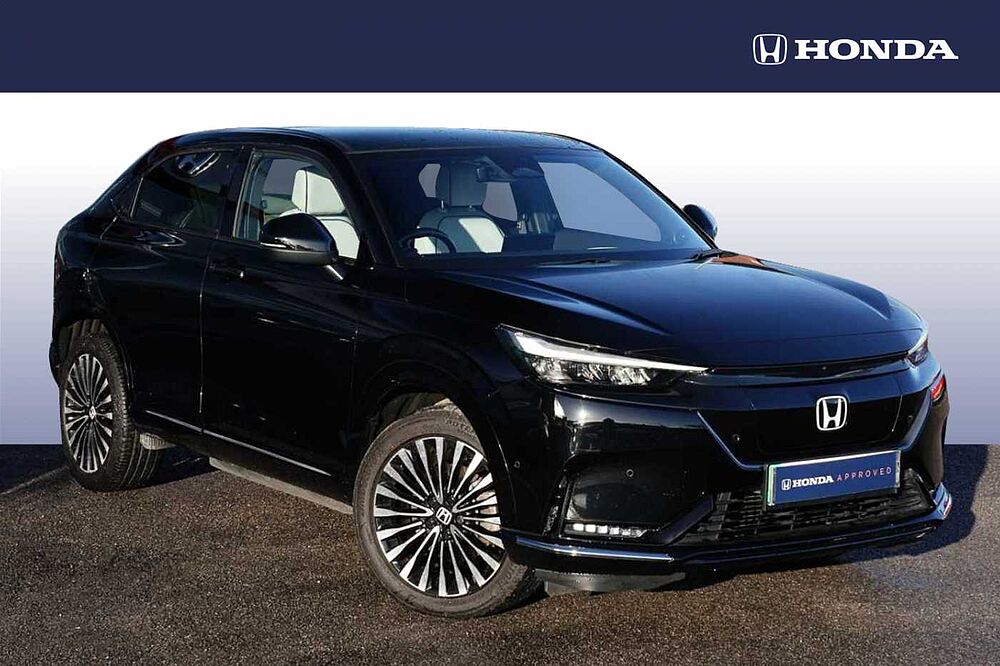 Honda E Ny1 150kW Advance 69kWh 5dr Auto