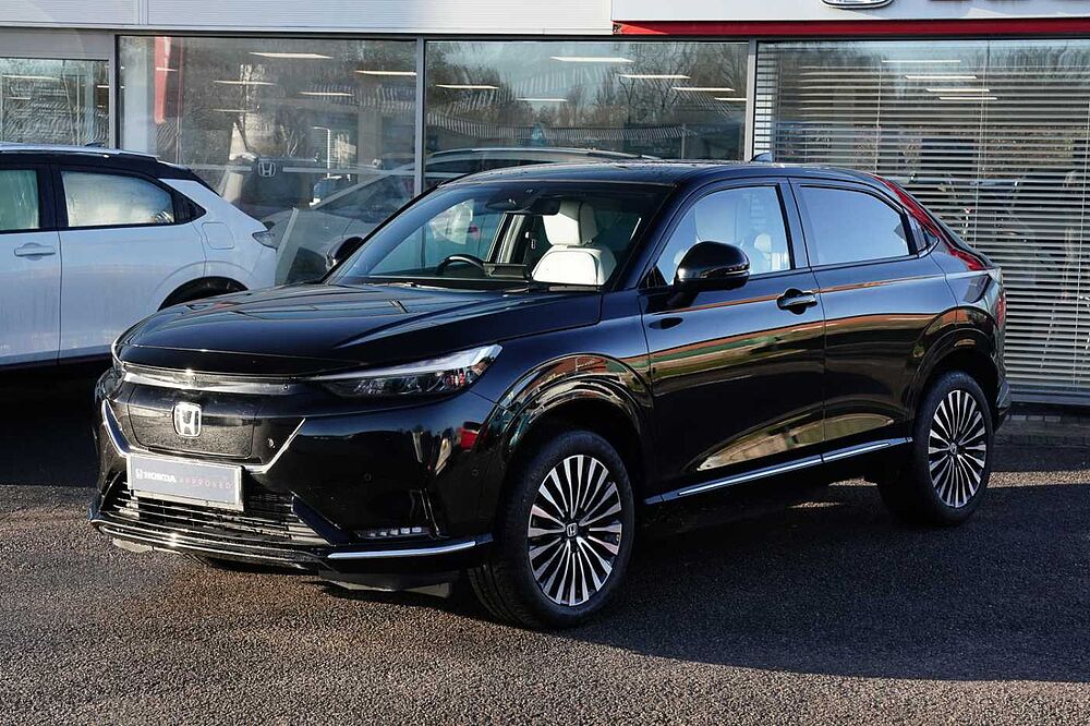 Honda E Ny1 150kW Advance 69kWh 5dr Auto
