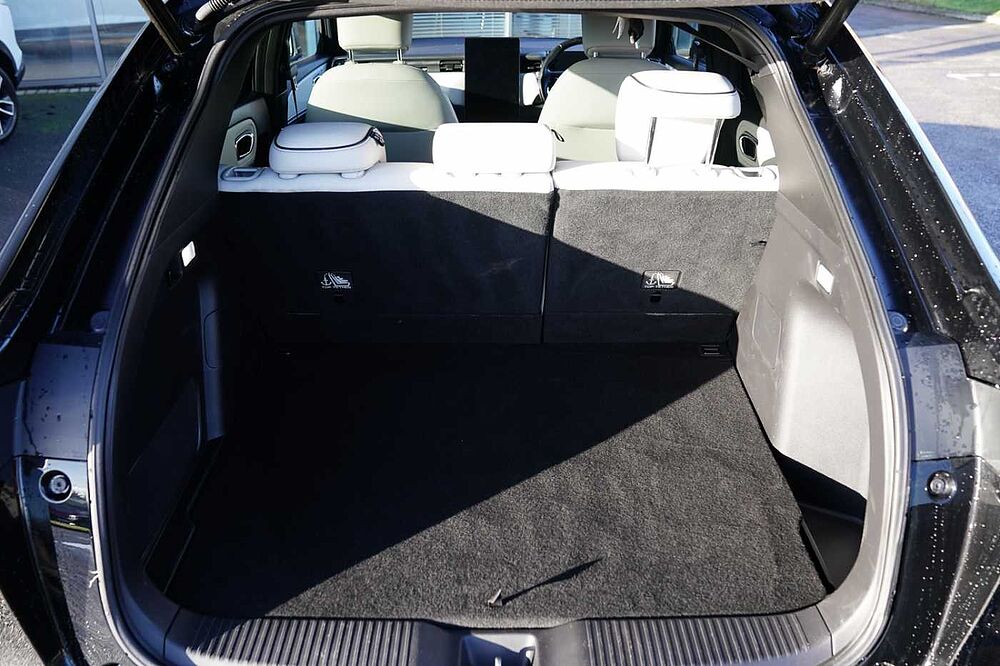 Honda E Ny1 150kW Advance 69kWh 5dr Auto