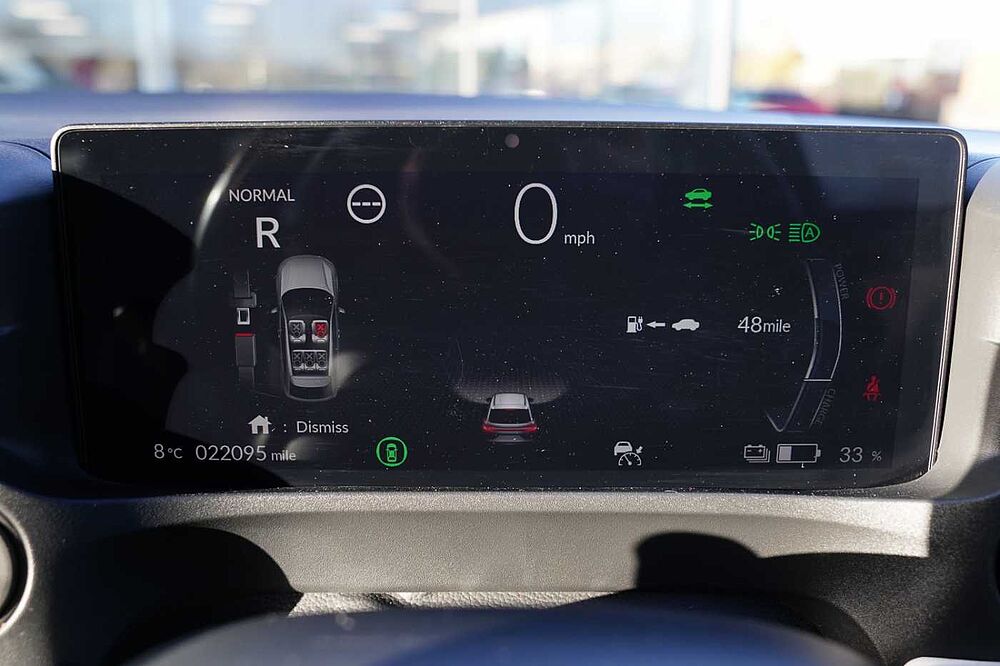 Honda E Ny1 150kW Advance 69kWh 5dr Auto