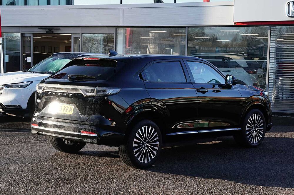 Honda E Ny1 150kW Advance 69kWh 5dr Auto