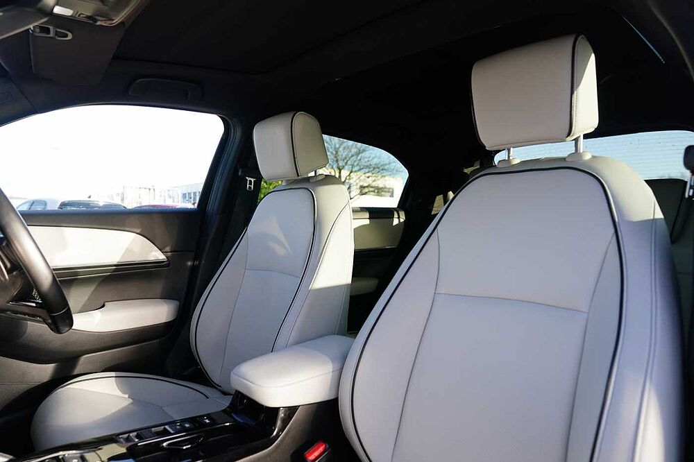 Honda E Ny1 150kW Advance 69kWh 5dr Auto