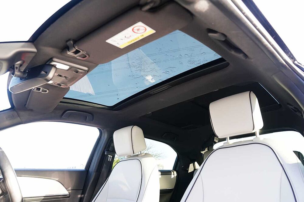 Honda E Ny1 150kW Advance 69kWh 5dr Auto