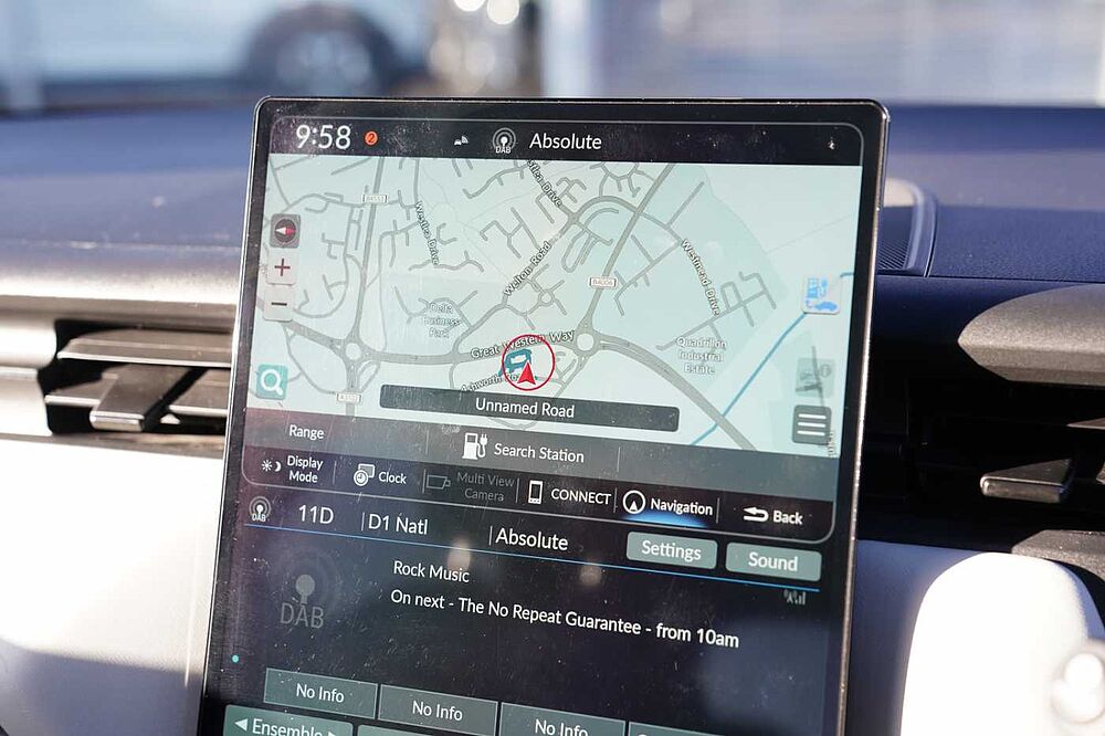 Honda E Ny1 150kW Advance 69kWh 5dr Auto