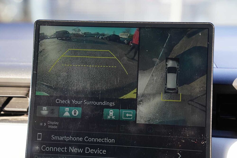 Honda E Ny1 150kW Advance 69kWh 5dr Auto