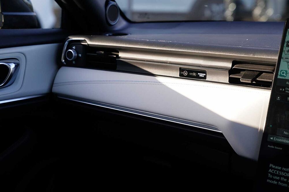 Honda E Ny1 150kW Advance 69kWh 5dr Auto