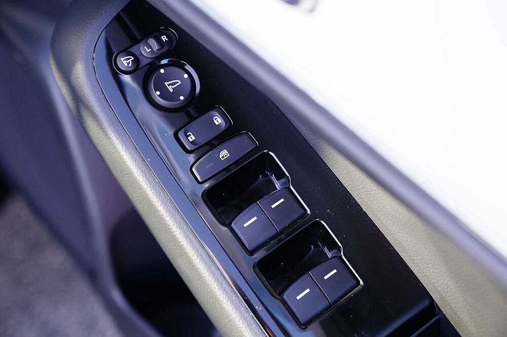 Honda E Ny1 150kW Advance 69kWh 5dr Auto