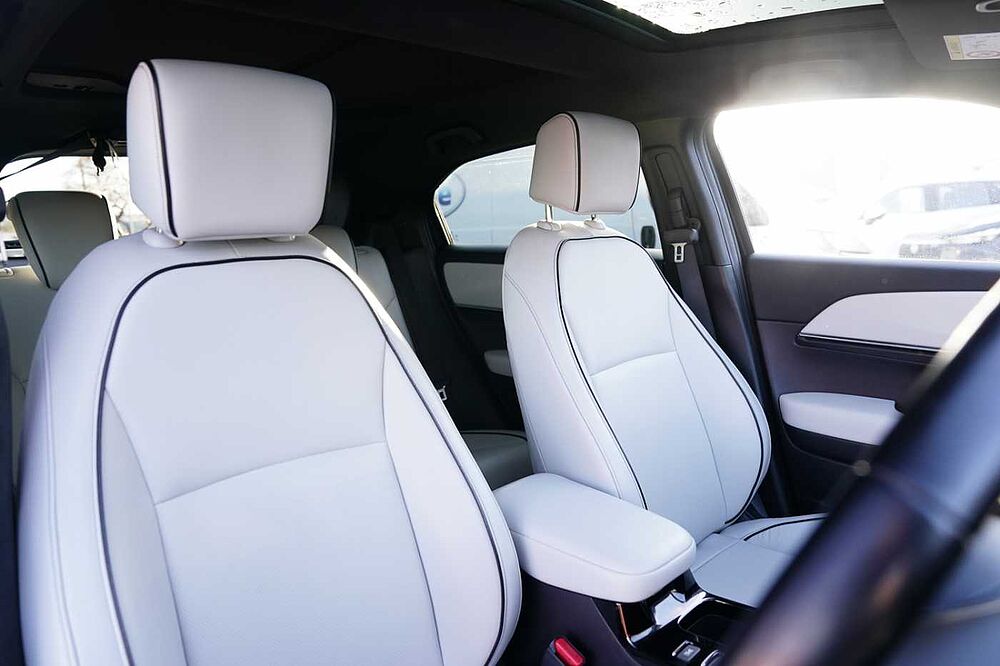 Honda E Ny1 150kW Advance 69kWh 5dr Auto