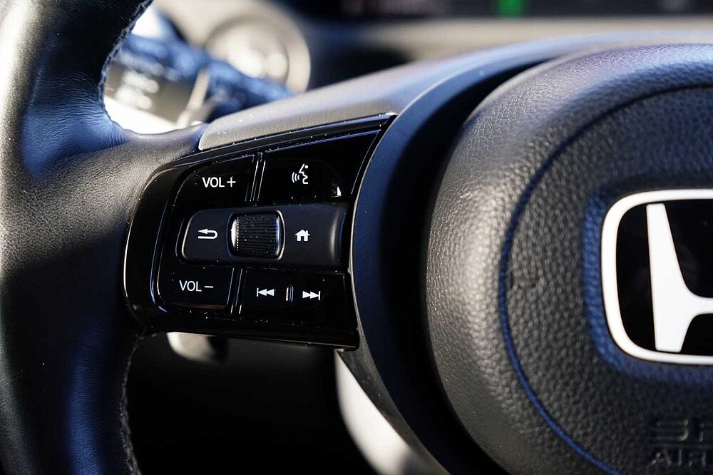 Honda E Ny1 150kW Advance 69kWh 5dr Auto