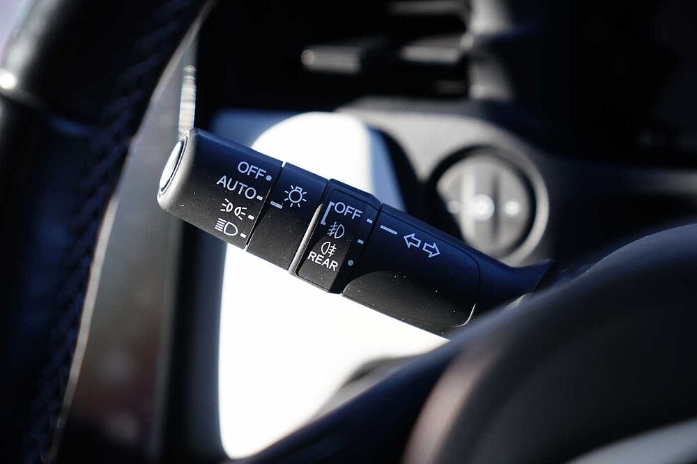 Honda E Ny1 150kW Advance 69kWh 5dr Auto