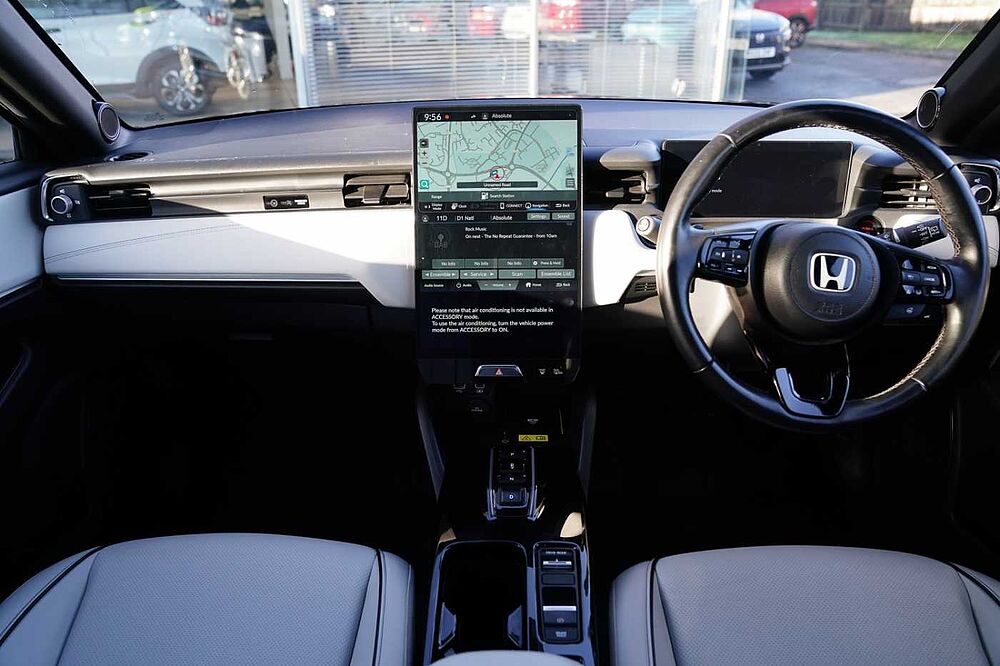 Honda E Ny1 150kW Advance 69kWh 5dr Auto