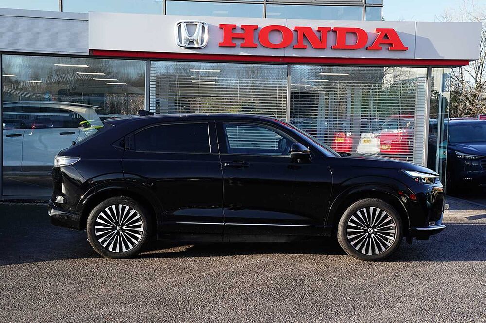 Honda E Ny1 150kW Advance 69kWh 5dr Auto