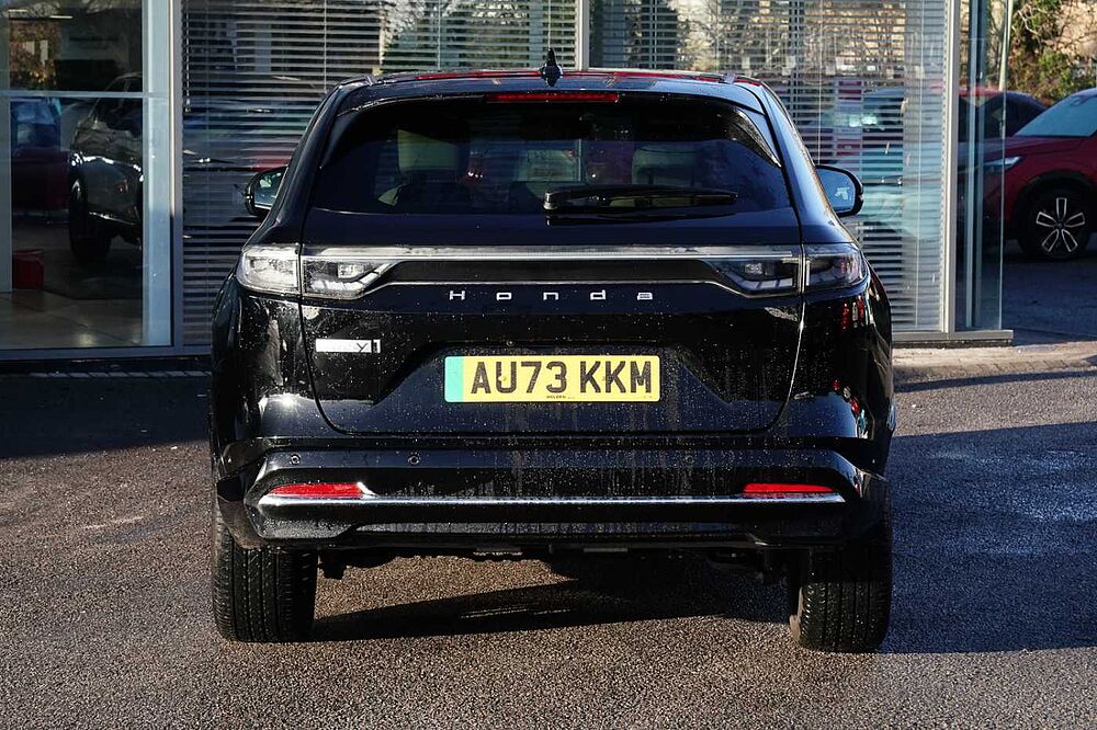 Honda E Ny1 150kW Advance 69kWh 5dr Auto