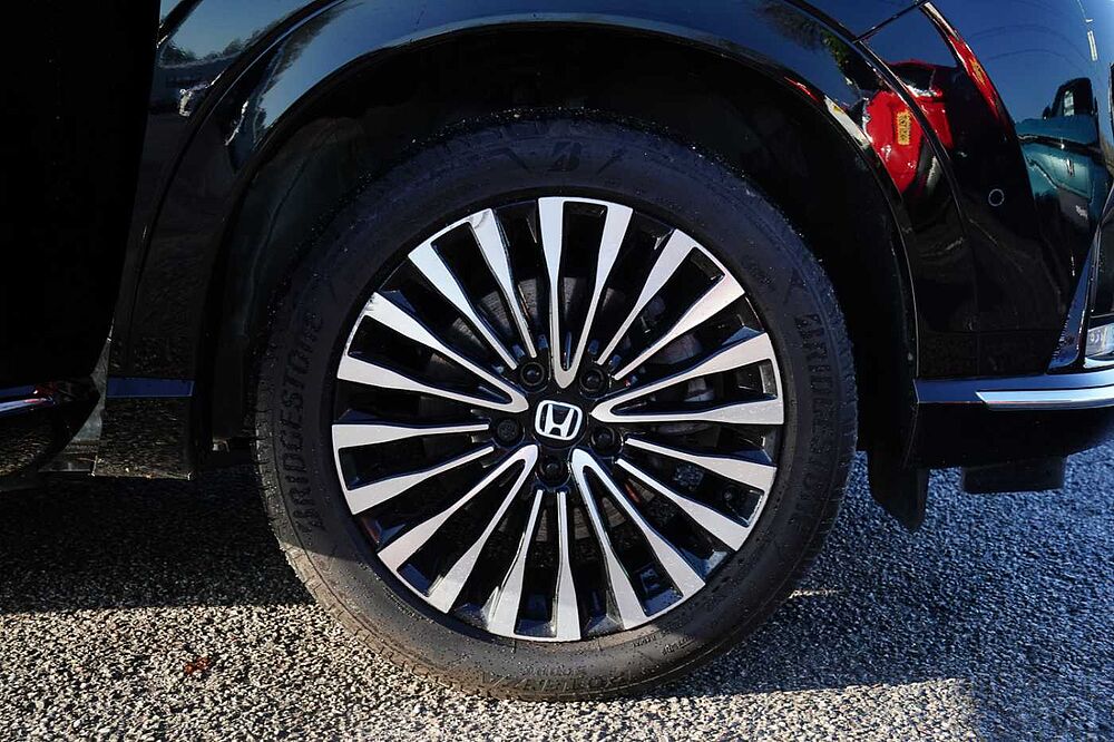 Honda E Ny1 150kW Advance 69kWh 5dr Auto