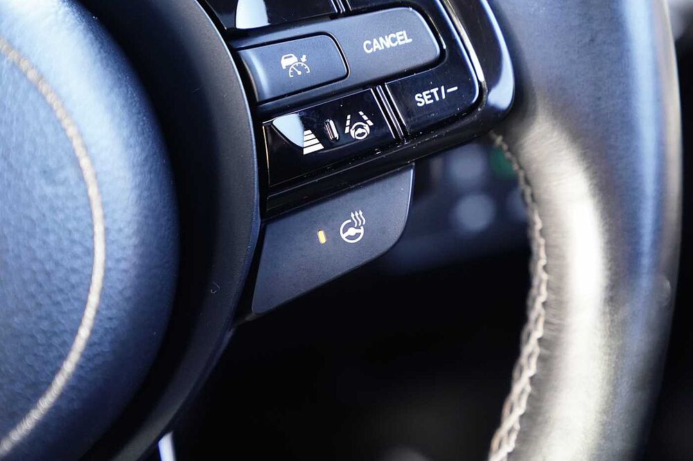 Honda E Ny1 150kW Advance 69kWh 5dr Auto