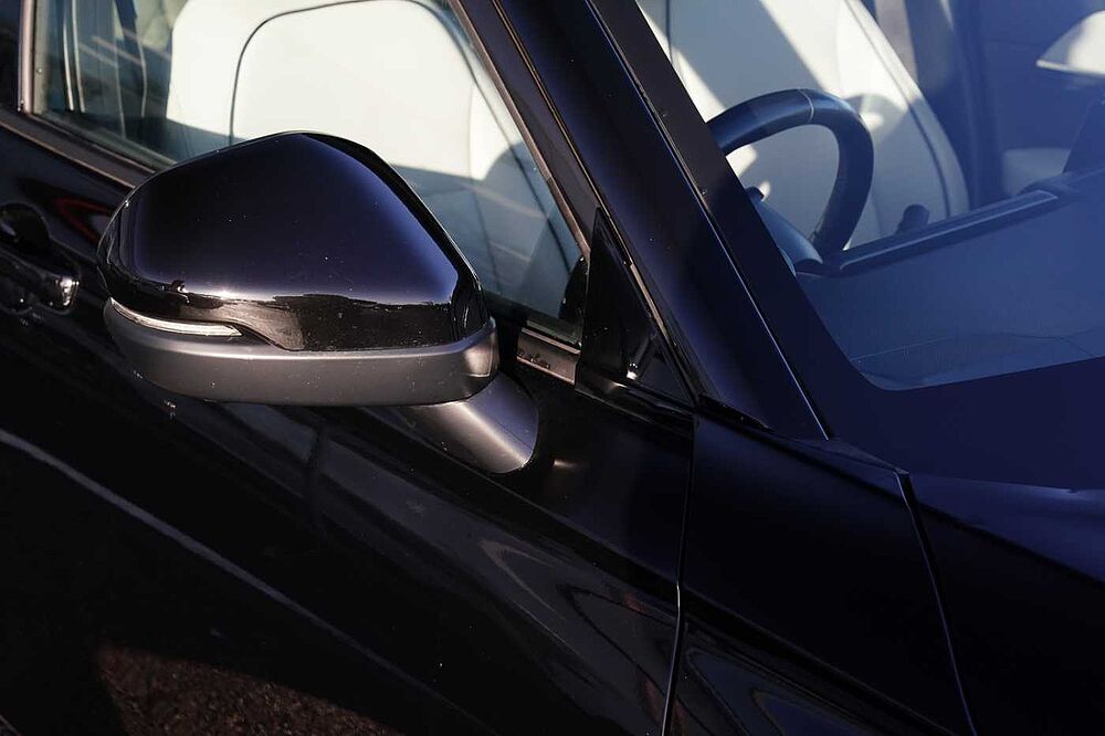 Honda E Ny1 150kW Advance 69kWh 5dr Auto