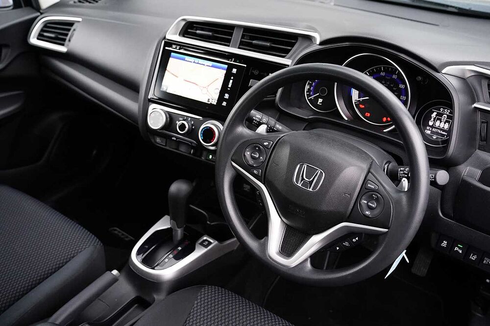 Honda Jazz 1.3 i-VTEC SE Navi 5dr CVT