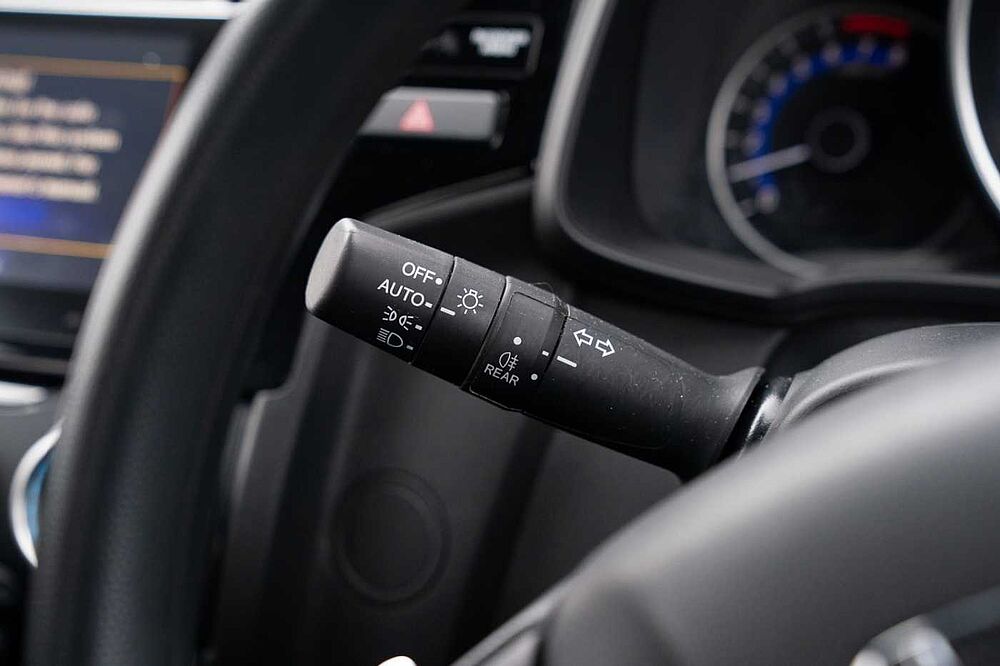 Honda Jazz 1.3 i-VTEC SE Navi 5dr CVT