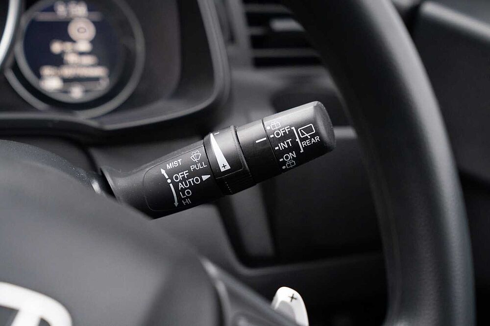 Honda Jazz 1.3 i-VTEC SE Navi 5dr CVT