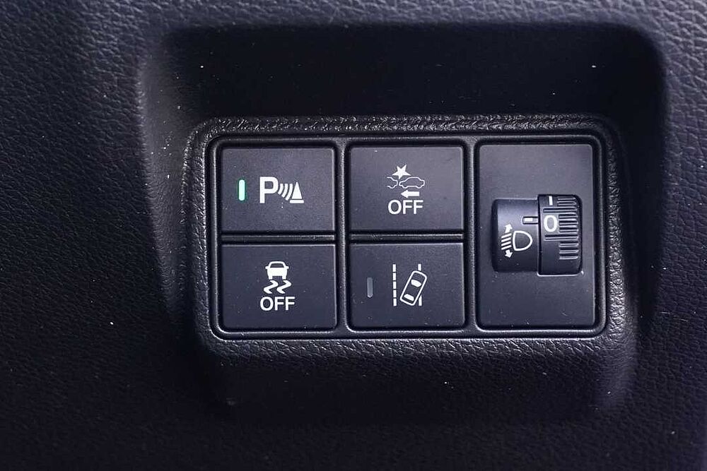 Honda Civic 1.0 VTEC Turbo 126 Sport Line 5dr