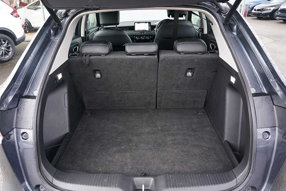 Honda Hr-v 1.5 eHEV Advance 5dr CVT