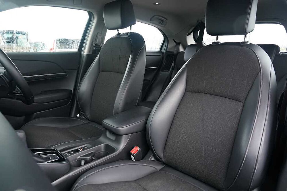 Honda Hr-v 1.5 eHEV Advance 5dr CVT