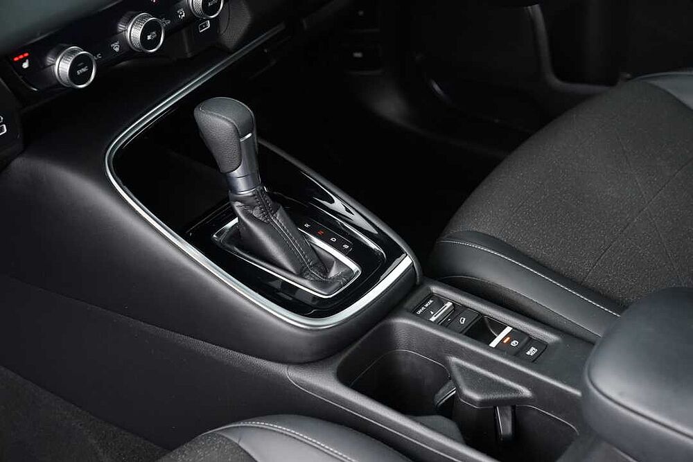 Honda Hr-v 1.5 eHEV Advance 5dr CVT