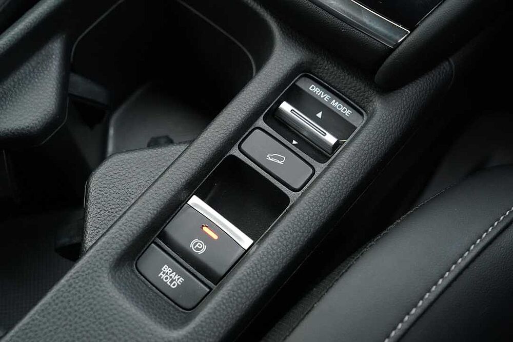 Honda Hr-v 1.5 eHEV Advance 5dr CVT