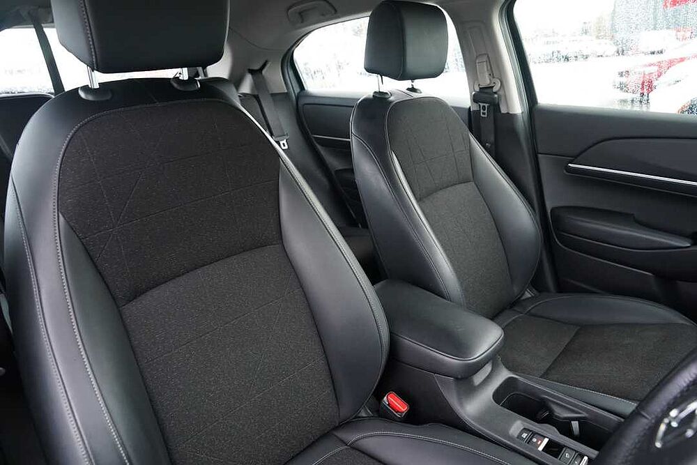 Honda Hr-v 1.5 eHEV Advance 5dr CVT