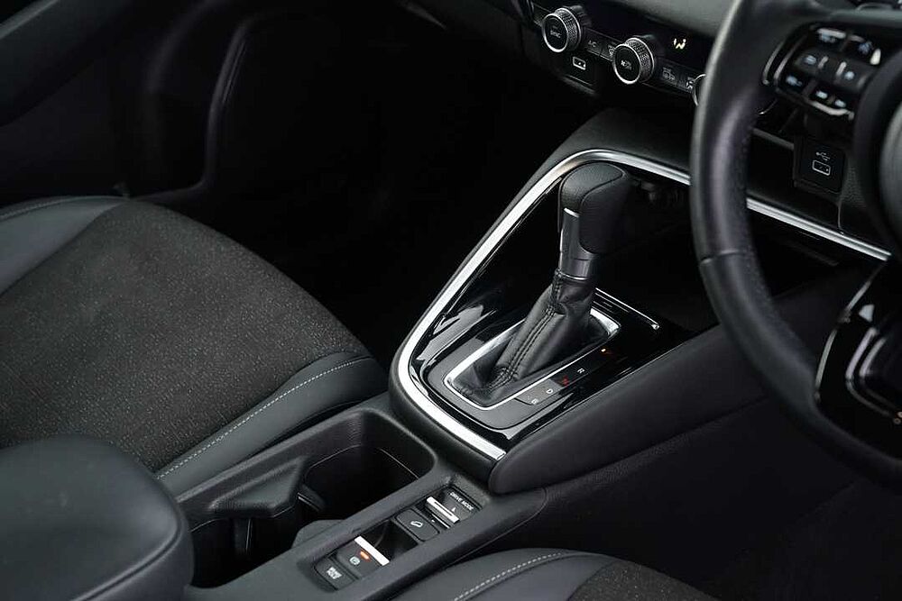 Honda Hr-v 1.5 eHEV Advance 5dr CVT