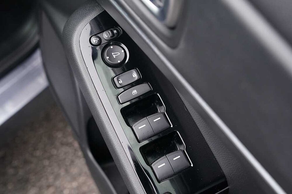 Honda Hr-v 1.5 eHEV Advance 5dr CVT