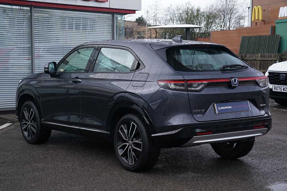 Honda Hr-v 1.5 eHEV Advance 5dr CVT