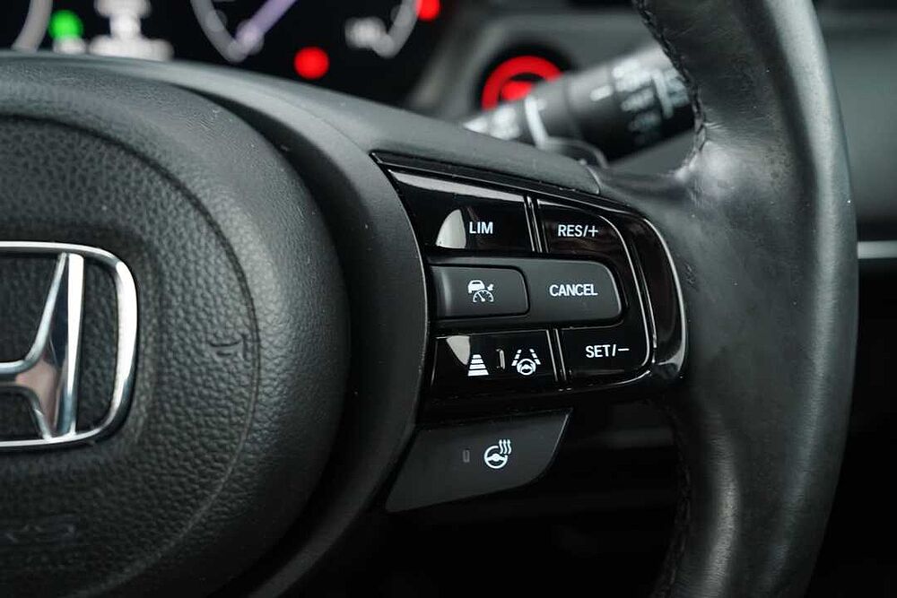 Honda Hr-v 1.5 eHEV Advance 5dr CVT