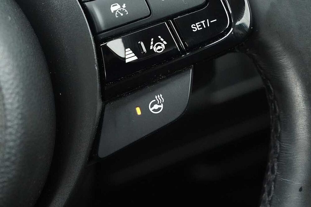 Honda Hr-v 1.5 eHEV Advance 5dr CVT