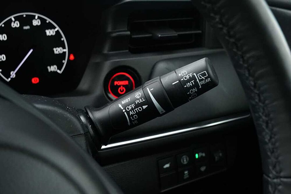 Honda Hr-v 1.5 eHEV Advance 5dr CVT