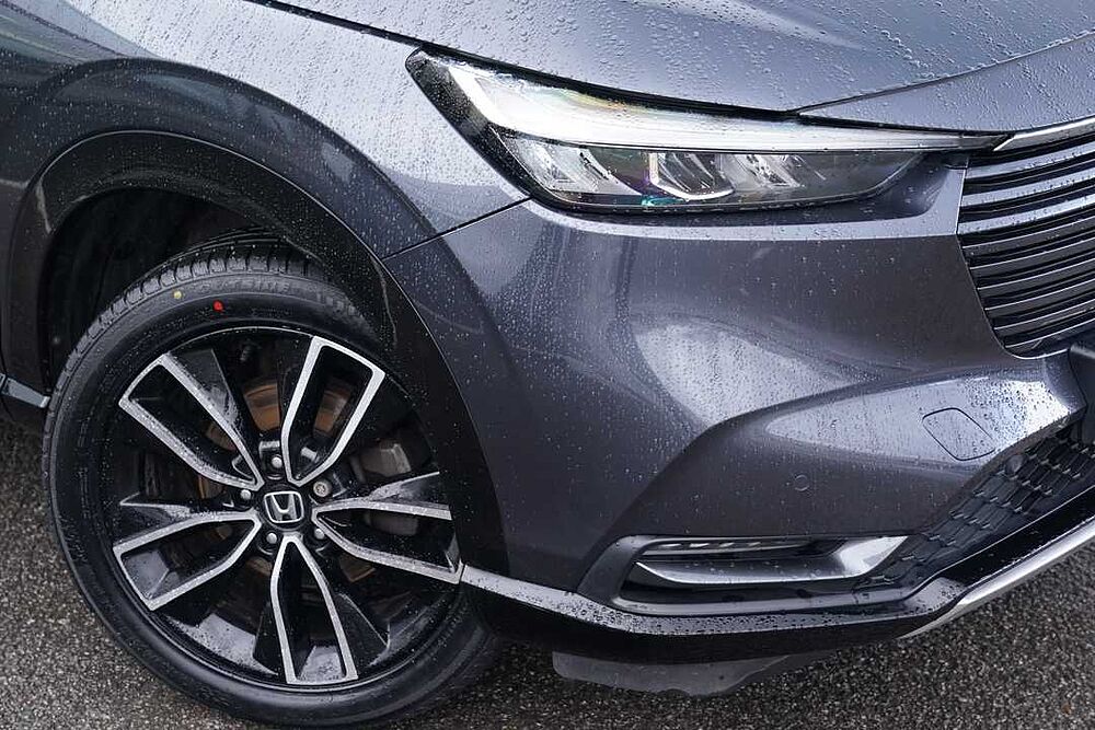 Honda Hr-v 1.5 eHEV Advance 5dr CVT