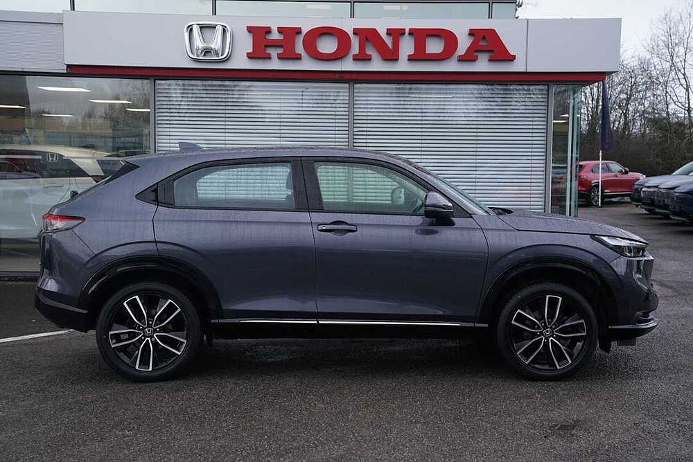 Honda Hr-v 1.5 eHEV Advance 5dr CVT