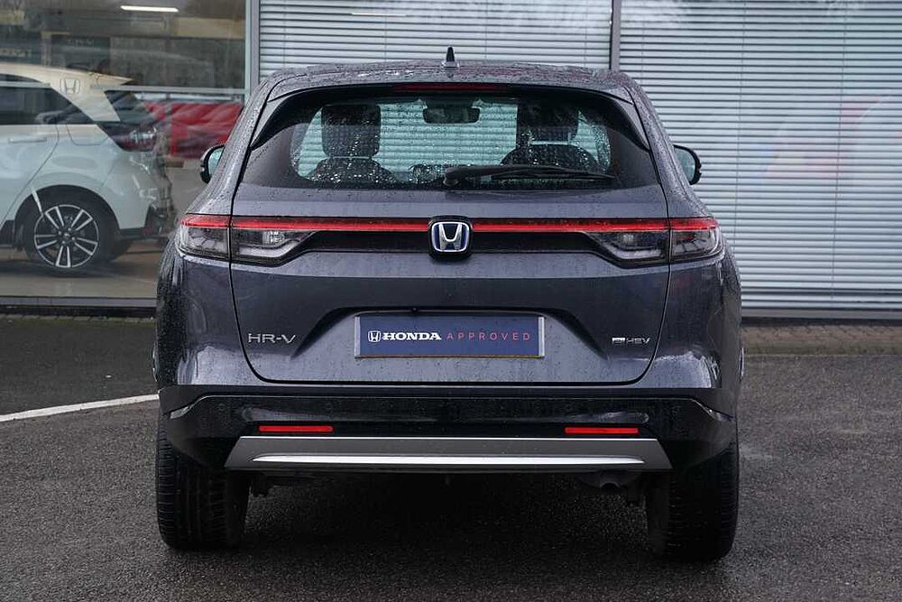 Honda Hr-v 1.5 eHEV Advance 5dr CVT