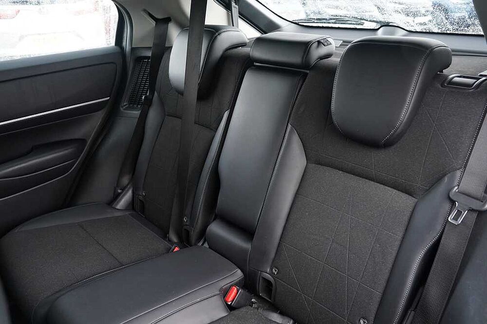 Honda Hr-v 1.5 eHEV Advance 5dr CVT