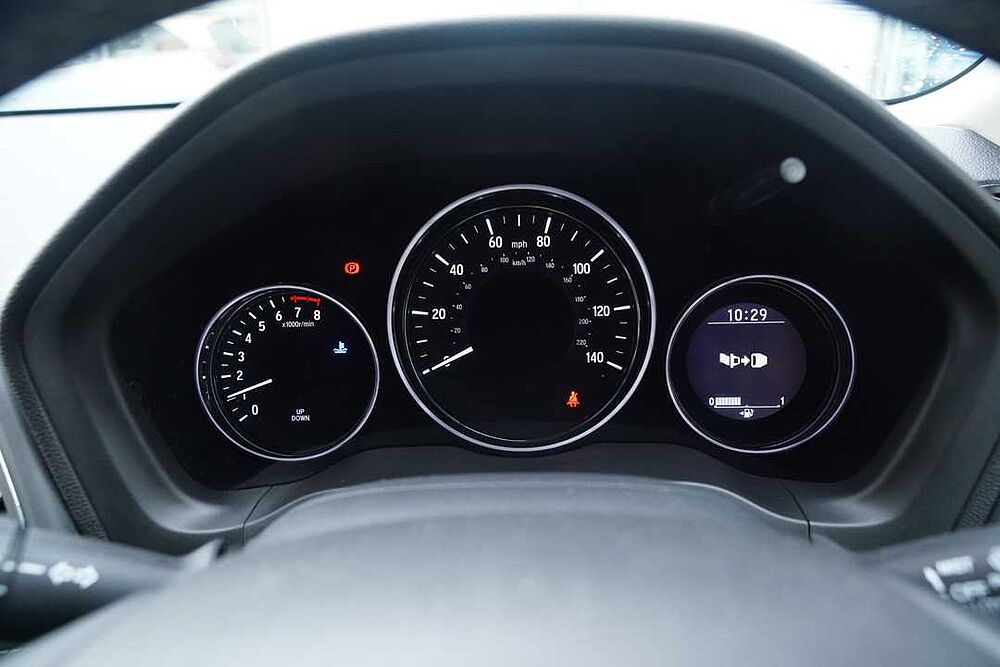 Honda Hr-v 1.5 i-VTEC EX 5dr