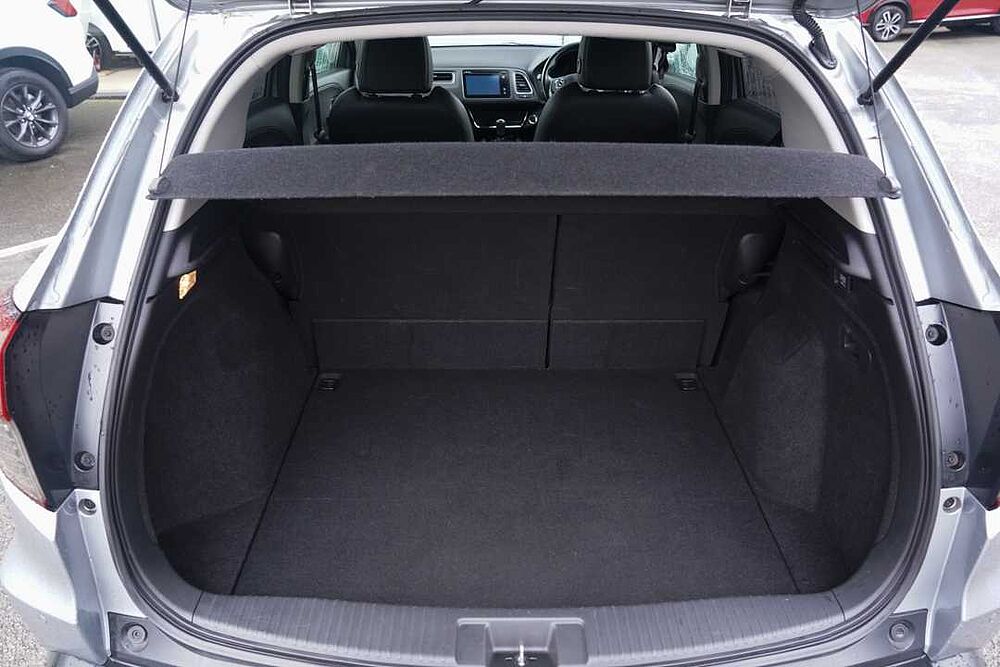 Honda Hr-v 1.5 i-VTEC EX 5dr