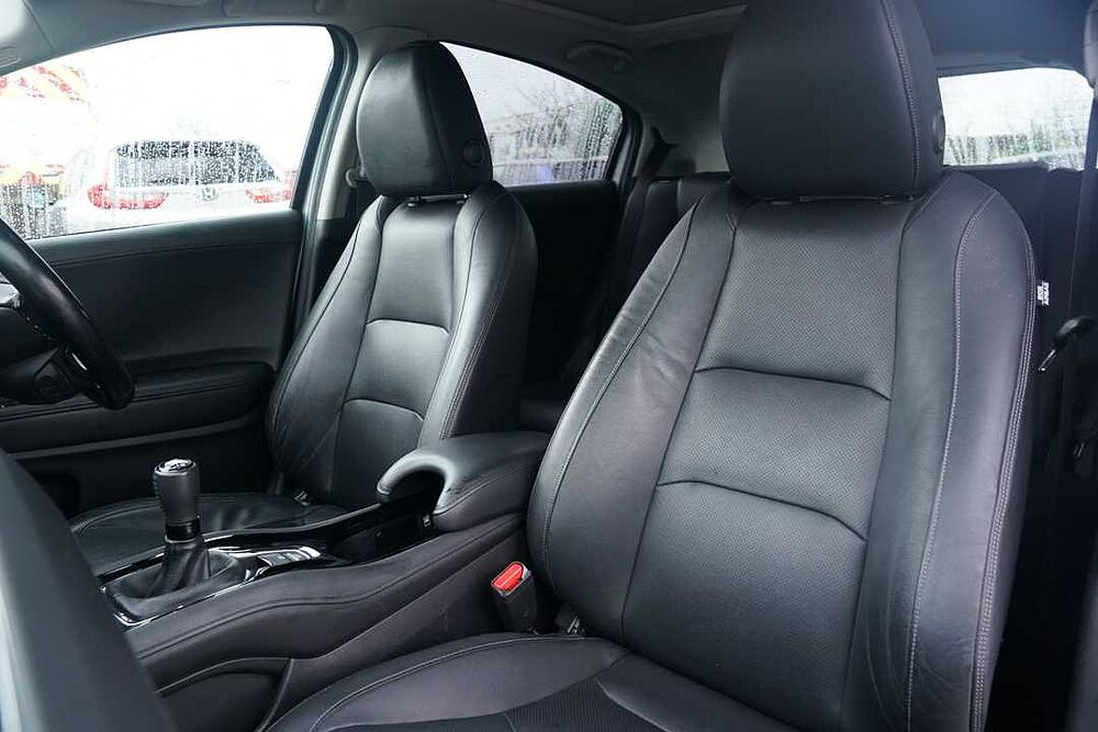 Honda Hr-v 1.5 i-VTEC EX 5dr