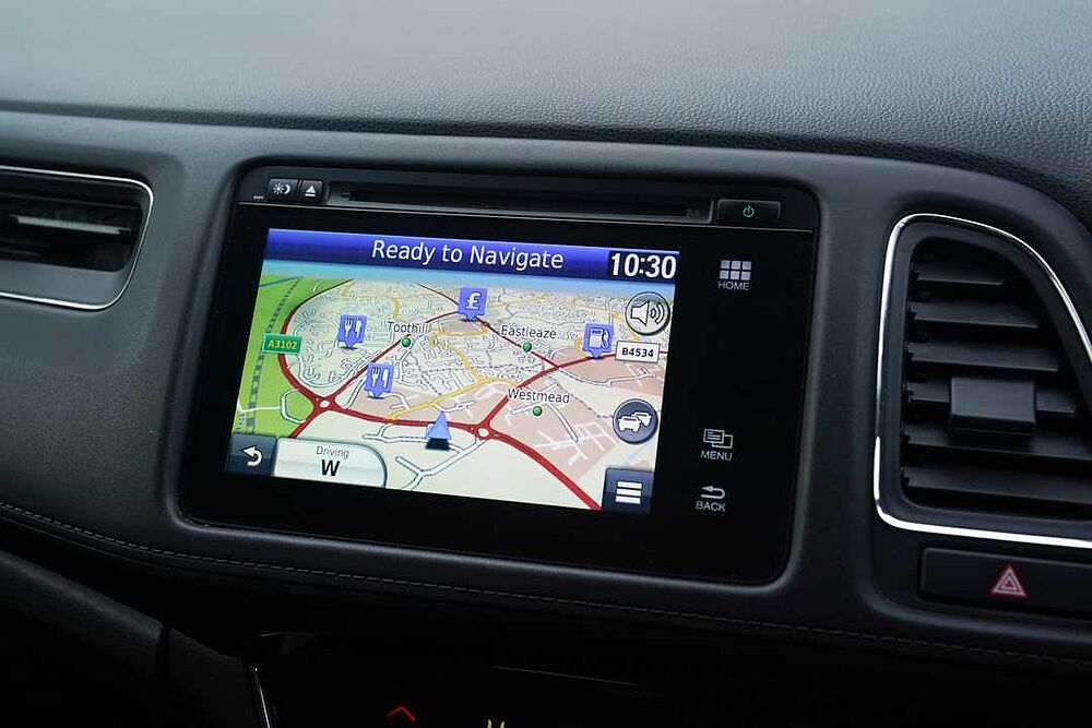 Honda Hr-v 1.5 i-VTEC EX 5dr