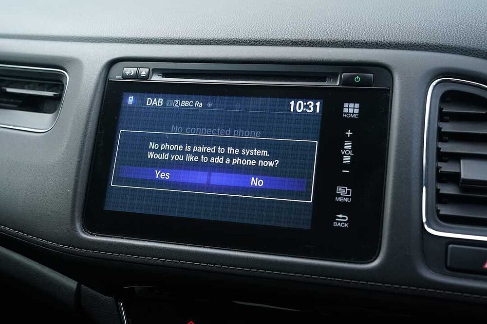 Honda Hr-v 1.5 i-VTEC EX 5dr