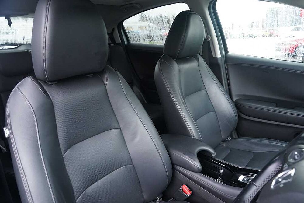 Honda Hr-v 1.5 i-VTEC EX 5dr