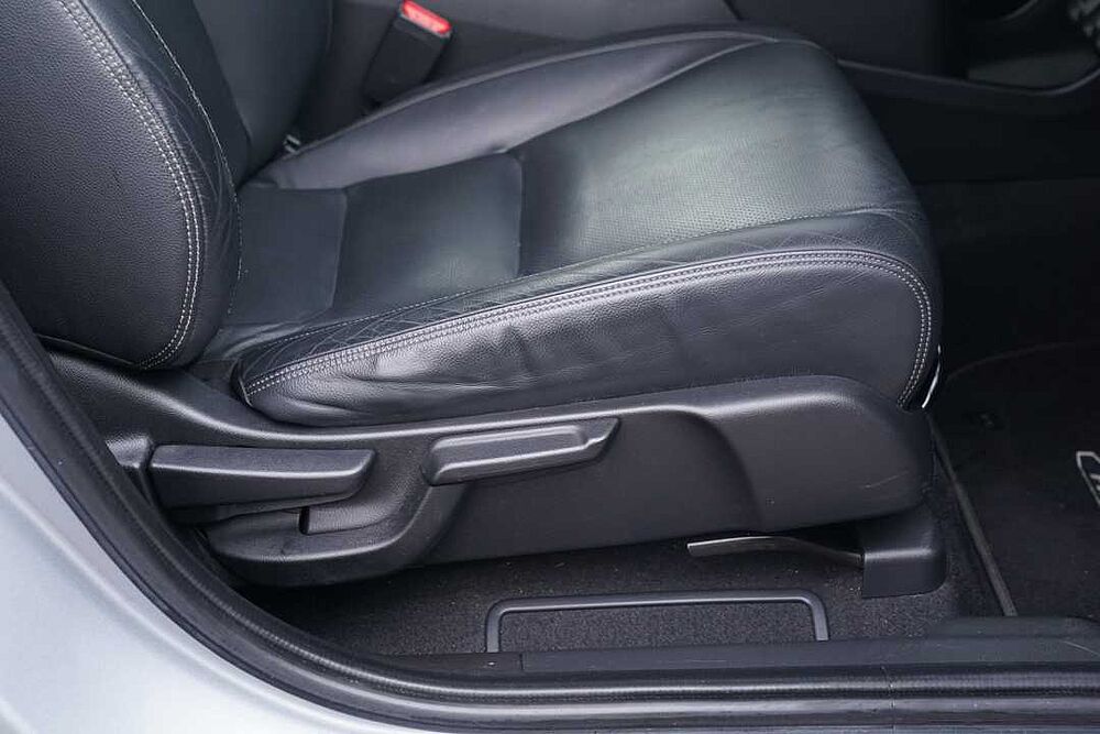 Honda Hr-v 1.5 i-VTEC EX 5dr