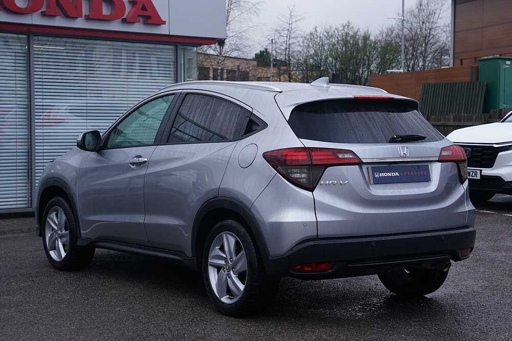 Honda Hr-v 1.5 i-VTEC EX 5dr