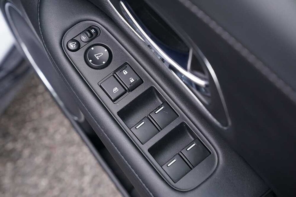 Honda Hr-v 1.5 i-VTEC EX 5dr